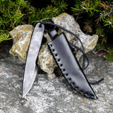 Dagr pocket knife (black)