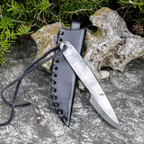 Dagr pocket knife (black)