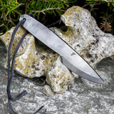 Dagr pocket knife (brown)