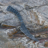 Dragon Tooth