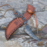 Dragon Tooth