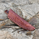 Fish Head (brown)