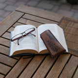 Eyeglass case - Mandala