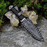 Viking Odin's eye (Black)