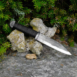 Viking Odin's eye (Black)