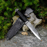 Viking Odin's eye (Black)