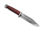 Viking Odin's eye (Brown)