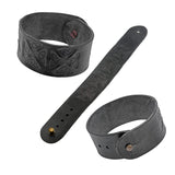SET Celtic pocket knife (black)