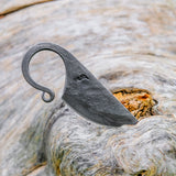 Celtic Pocket knife (dark brown)