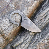 Celtic Pocket knife (black)