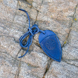 Celtic Pocket knife (blue)