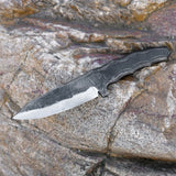 Crocodile knife