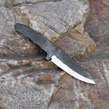 Crocodile knife