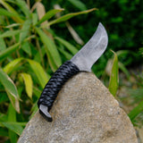 Wolf Claw (black)