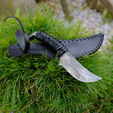 Wolf Claw (black)