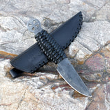Templar (black)