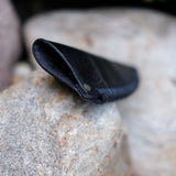 Medieval Celtic knife (black)