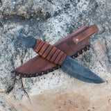 Great Ram (brown)