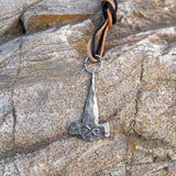 Thor’s Hammer