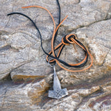 Thor’s Hammer