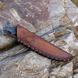 Great Ram (brown)