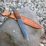 Great Viking Odin (Brown)