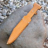 Great Viking Odin (Brown)