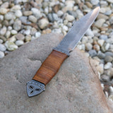 Great Viking Odin (Brown)