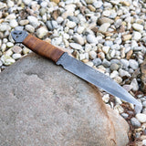 Great Viking Odin (Brown)