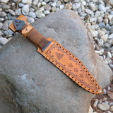 Great Viking Odin (Brown)