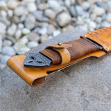 Great Viking Odin (Brown)