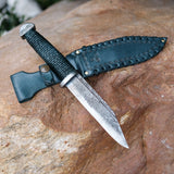 Viking Leif (Green)