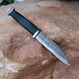 Viking Leif (Green)