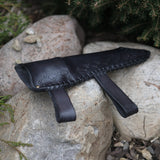 Sax Vídar (Black)