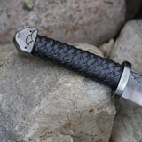 Sax Vídar (Black)