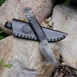 Thor knife 2