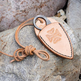 Celtic Pocket knife