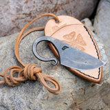 Celtic Pocket knife