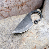 Celtic Pocket knife
