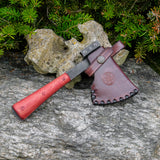 Camping Axe