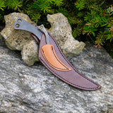 Dragon Tooth Double