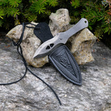 Throwing Knife (black)