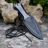 Throwing Knife (black)