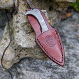 Flamingo (brown)