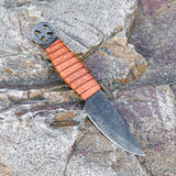Templar (Brown)