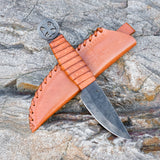 Templar (Brown)