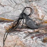 Flamingo (black)