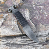 Great Ram (black)