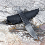 Great Ram (black)
