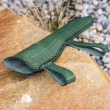 Great Sax Halfdan (Green)